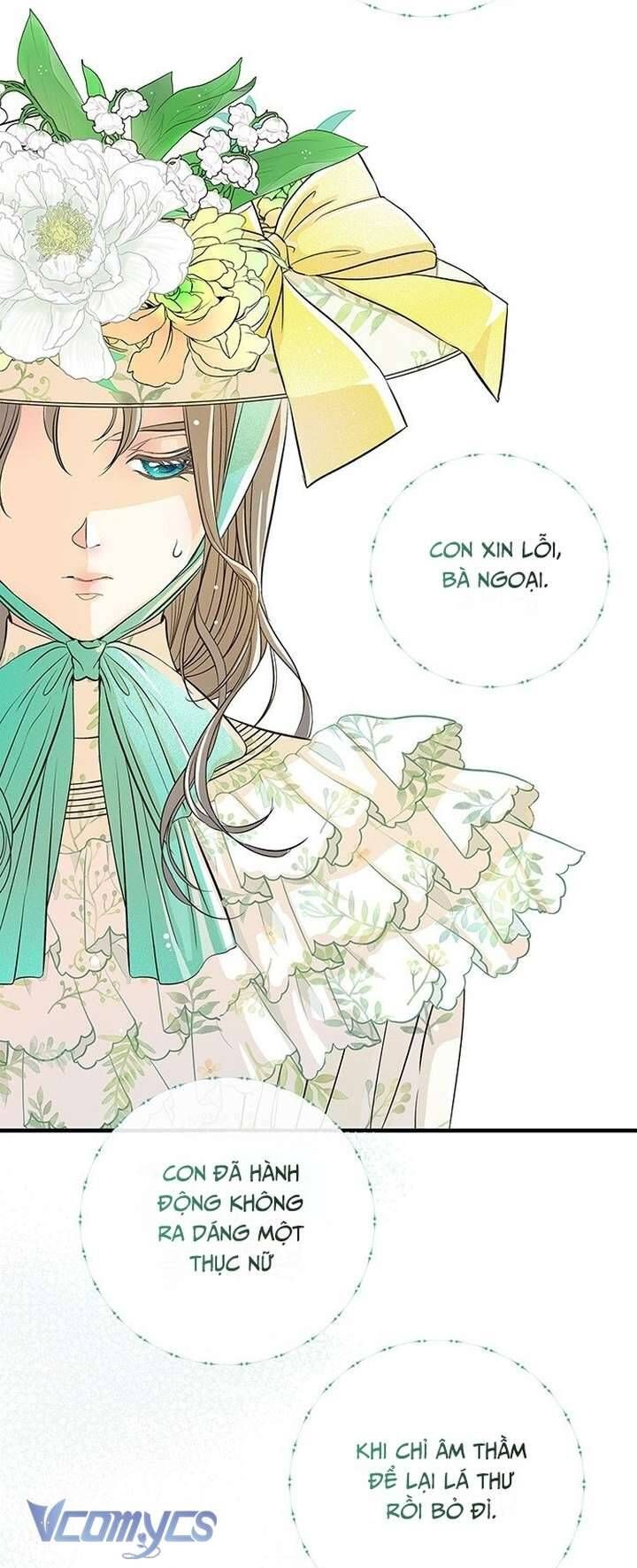 Hoàng Tử Rắc Rối - Chapter 2 - Page 51