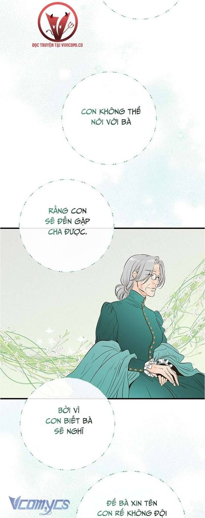 Hoàng Tử Rắc Rối - Chapter 2 - Page 52