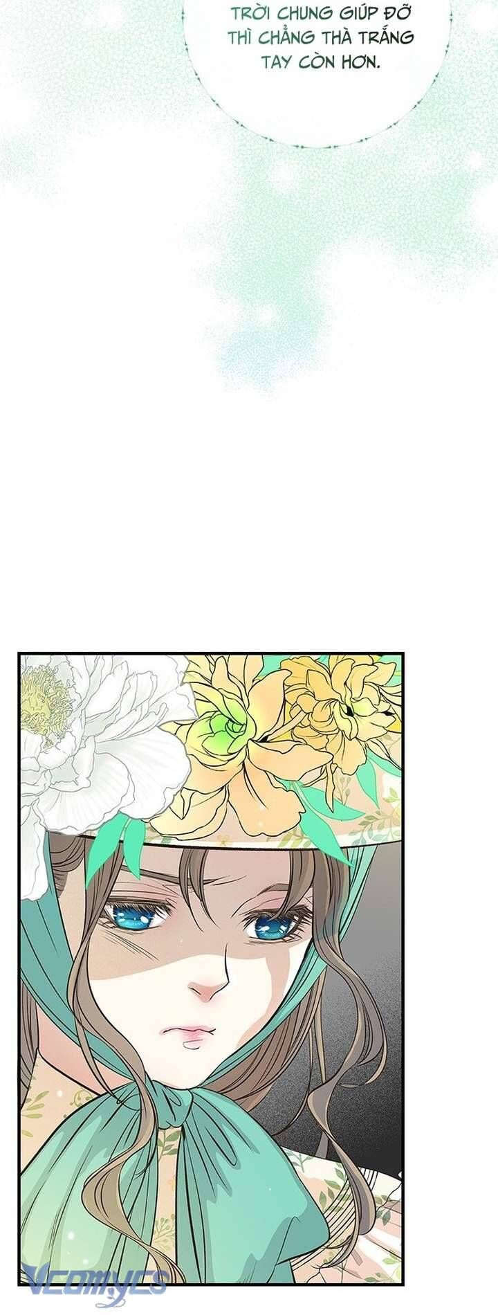 Hoàng Tử Rắc Rối - Chapter 2 - Page 53