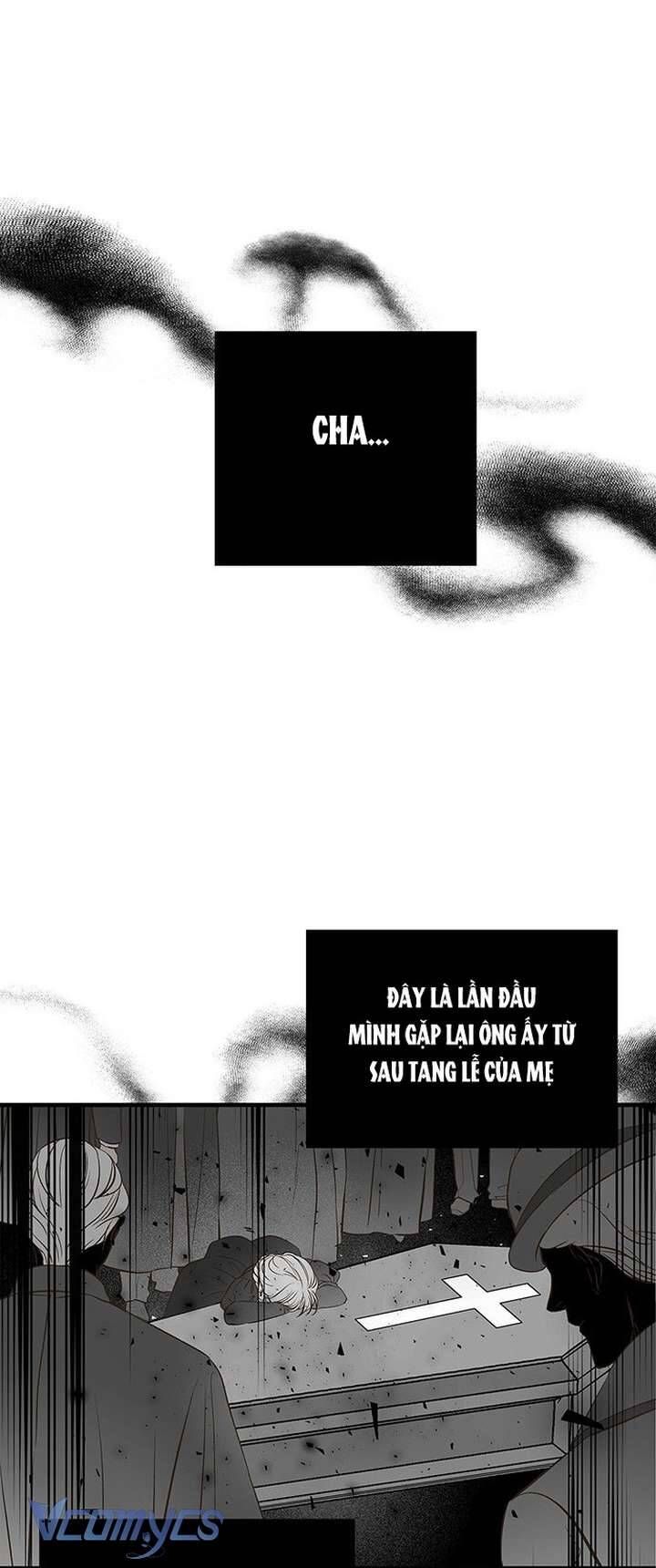 Hoàng Tử Rắc Rối - Chapter 2 - Page 54