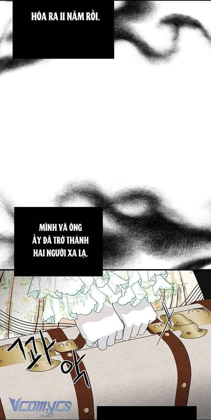 Hoàng Tử Rắc Rối - Chapter 2 - Page 55