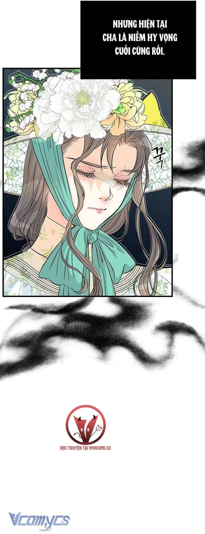 Hoàng Tử Rắc Rối - Chapter 2 - Page 57