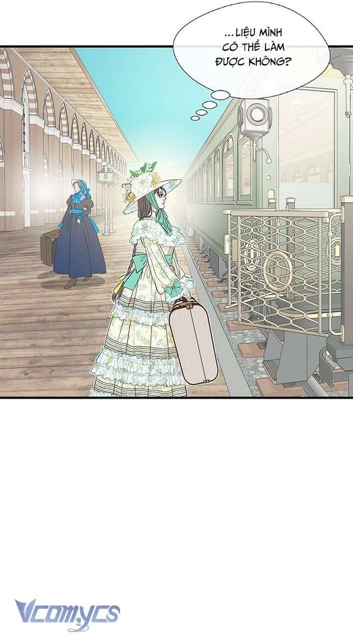 Hoàng Tử Rắc Rối - Chapter 2 - Page 58