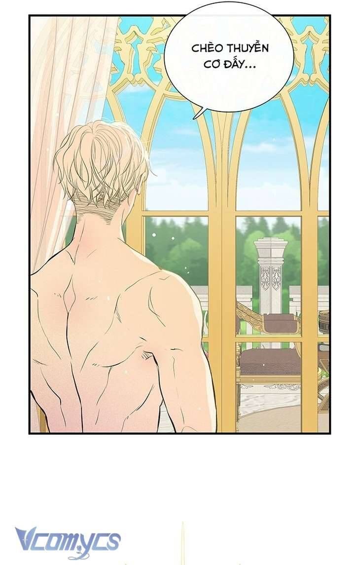 Hoàng Tử Rắc Rối - Chapter 2 - Page 6