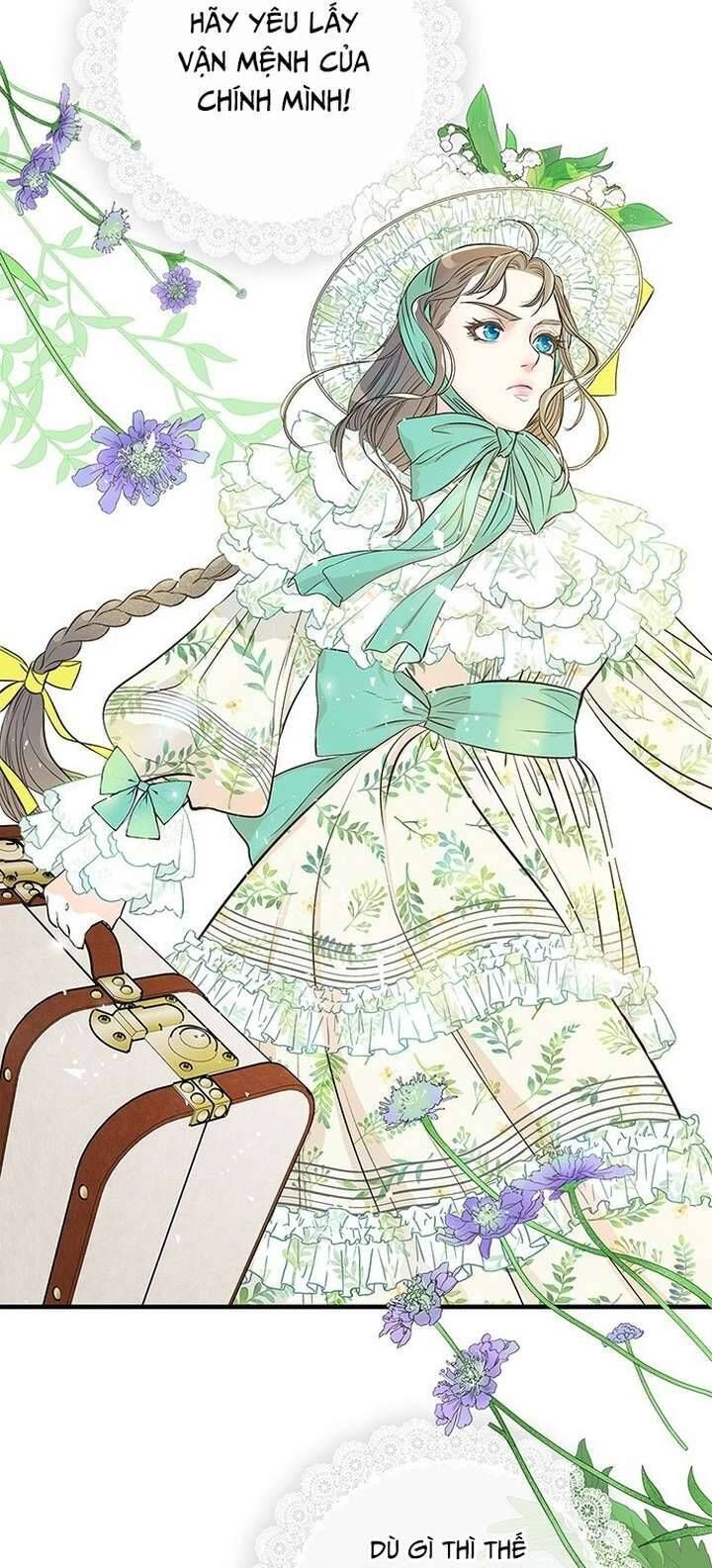 Hoàng Tử Rắc Rối - Chapter 2 - Page 61