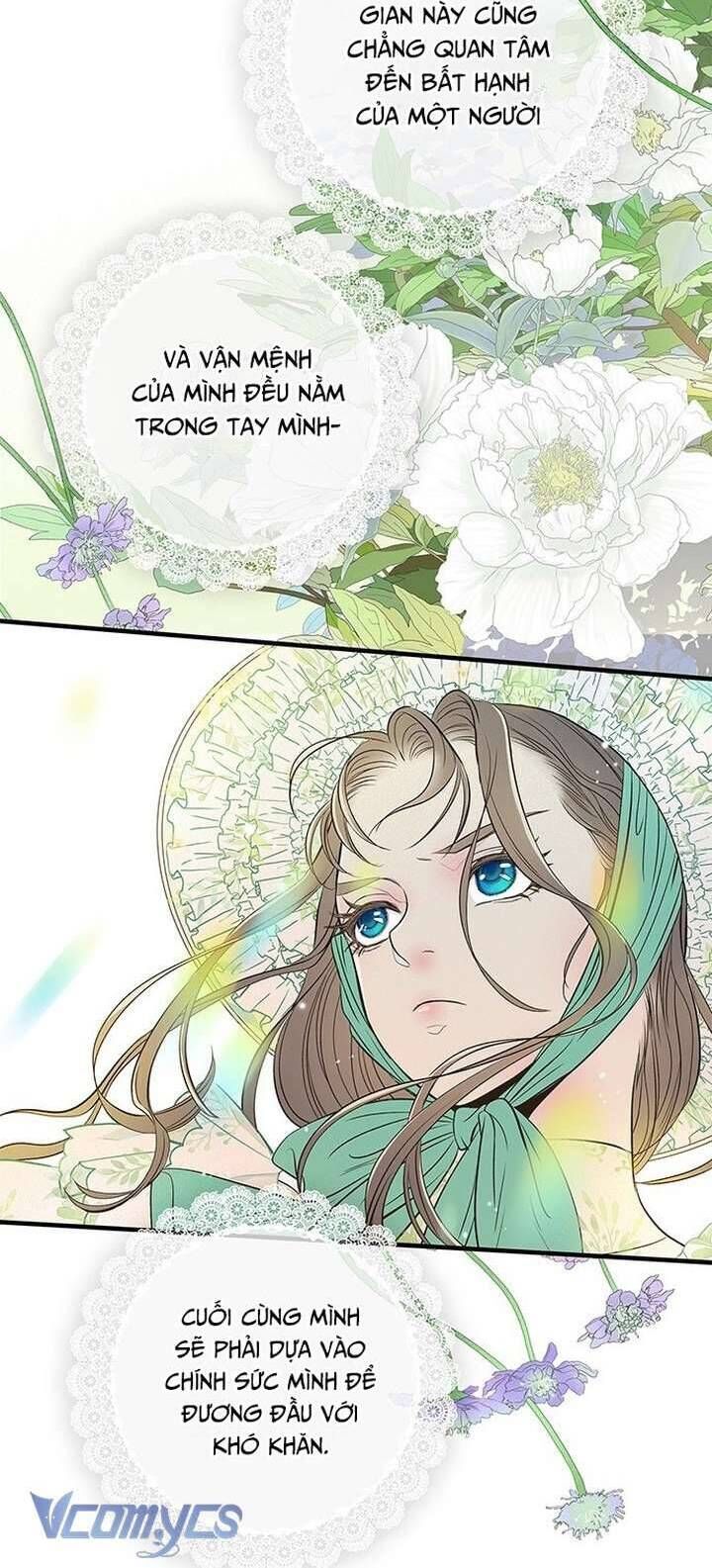 Hoàng Tử Rắc Rối - Chapter 2 - Page 62