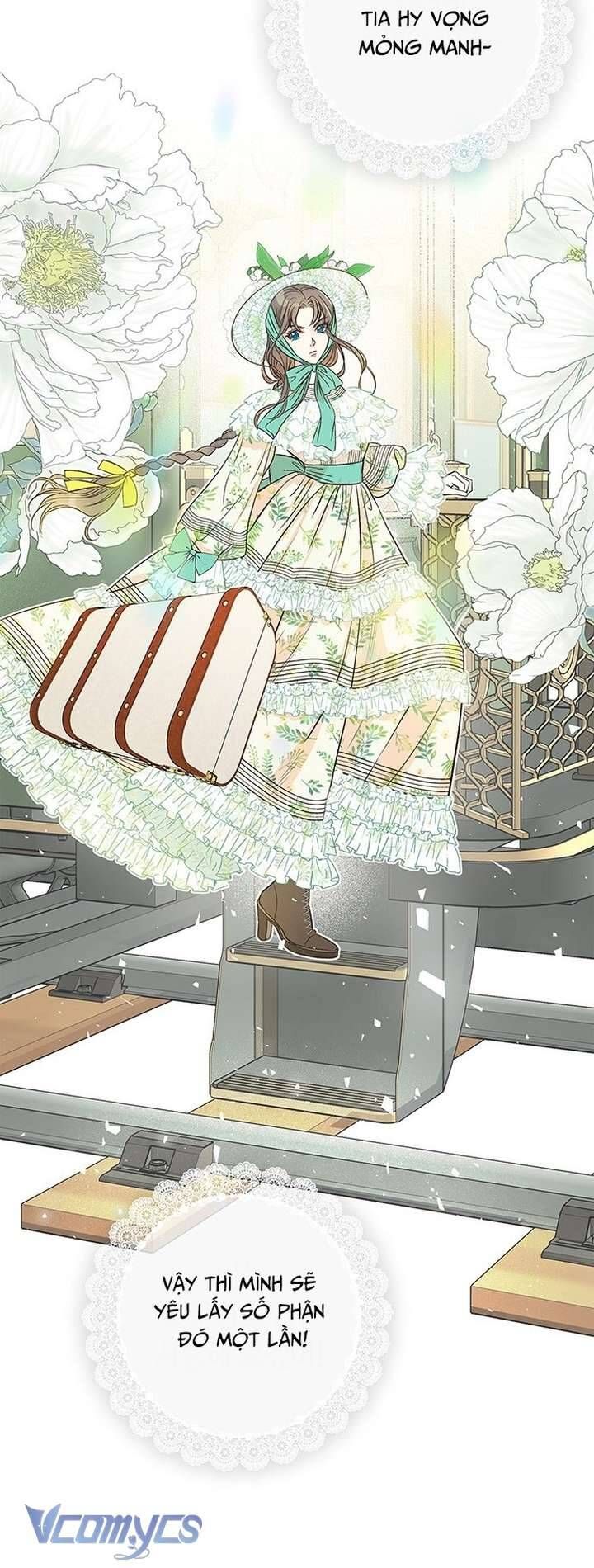 Hoàng Tử Rắc Rối - Chapter 2 - Page 64