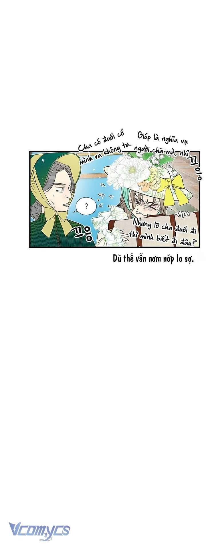 Hoàng Tử Rắc Rối - Chapter 2 - Page 65