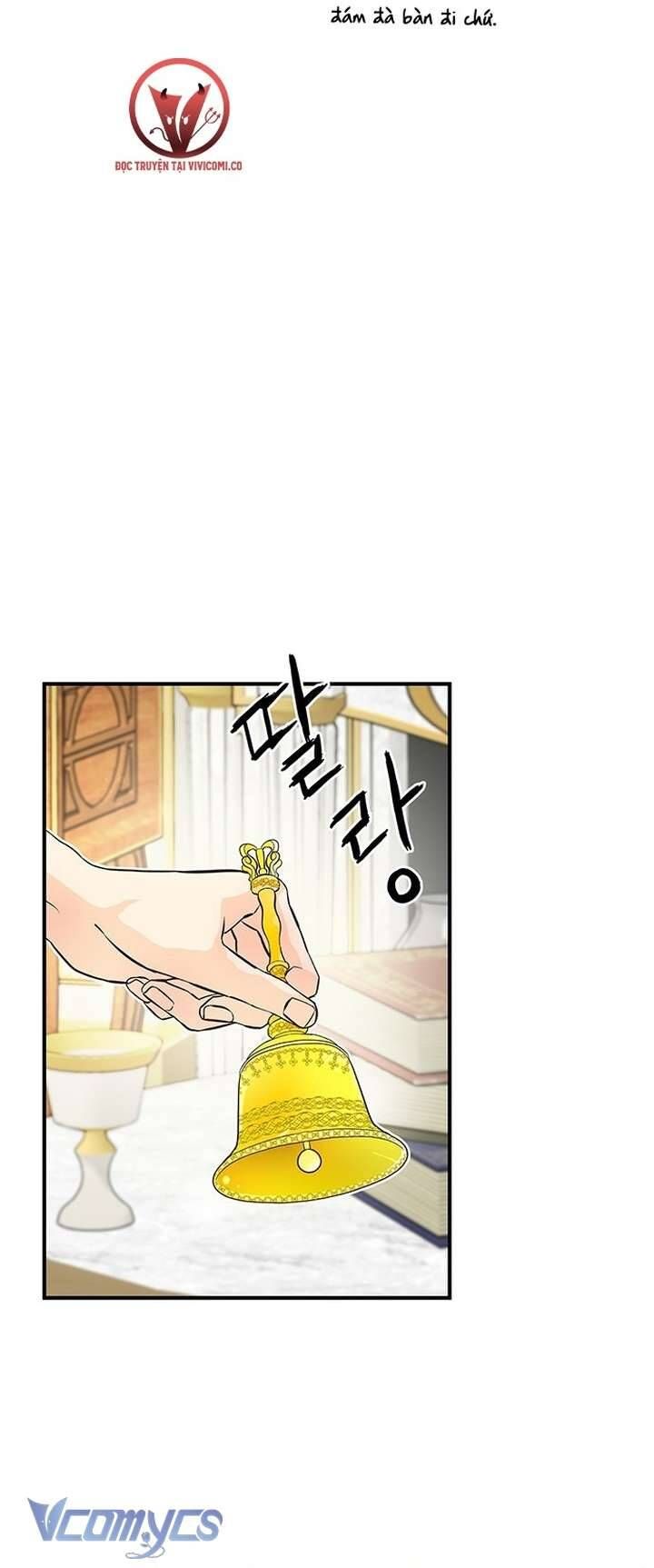 Hoàng Tử Rắc Rối - Chapter 2 - Page 8