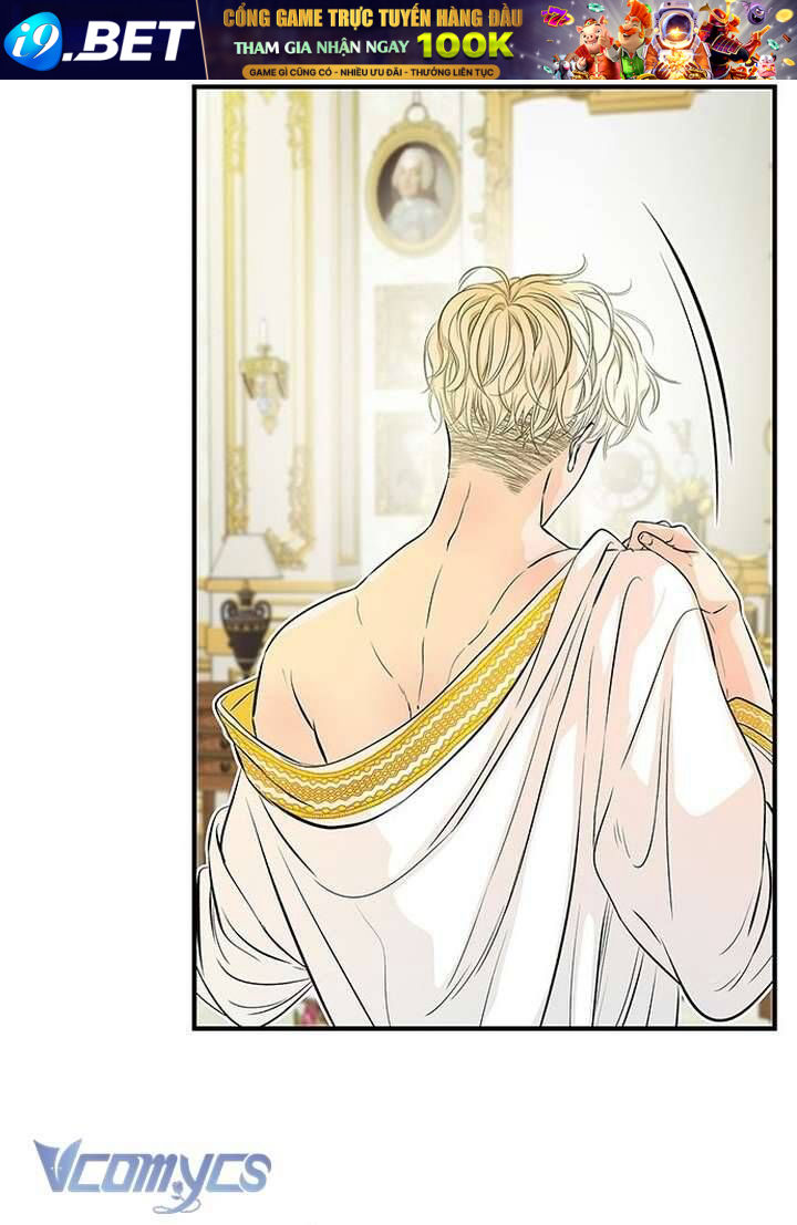 Hoàng Tử Rắc Rối - Chapter 2 - Page 9