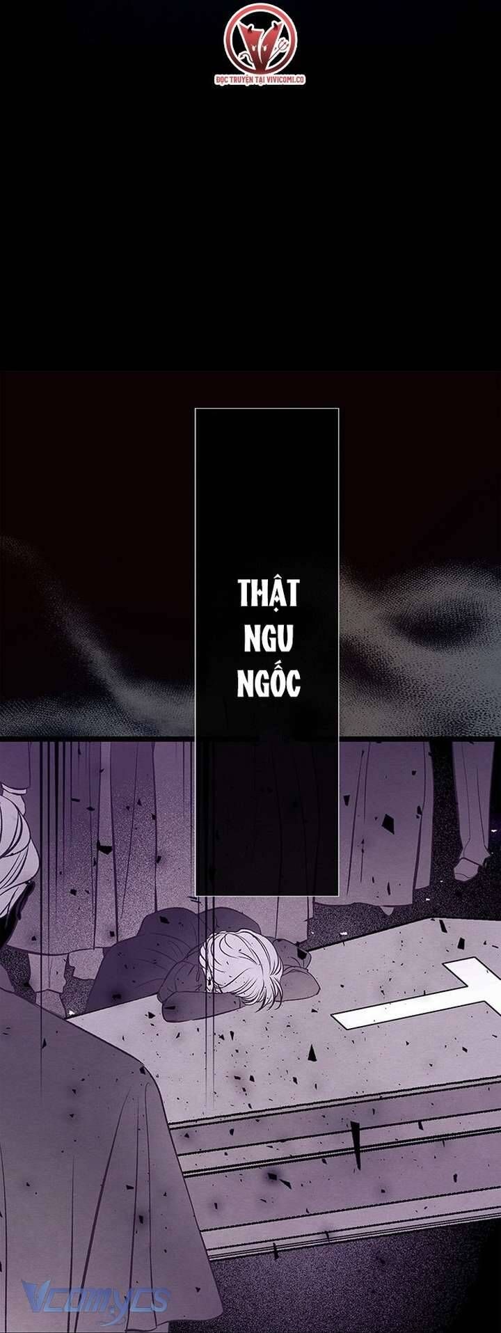 Hoàng Tử Rắc Rối - Chapter 20 - Page 11