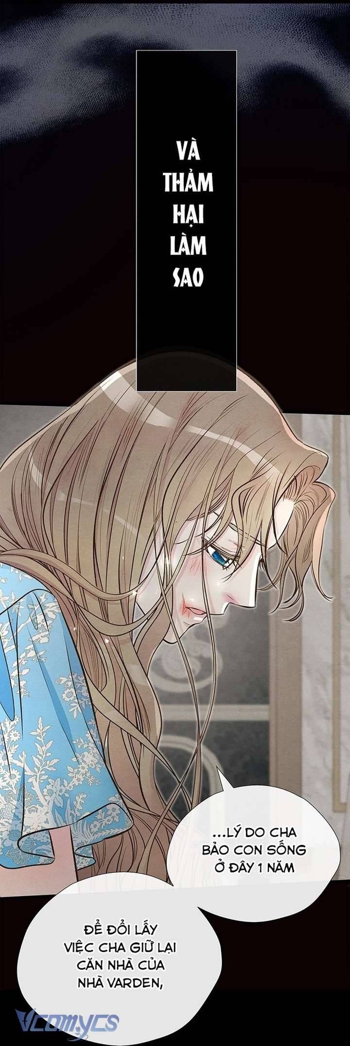 Hoàng Tử Rắc Rối - Chapter 20 - Page 12