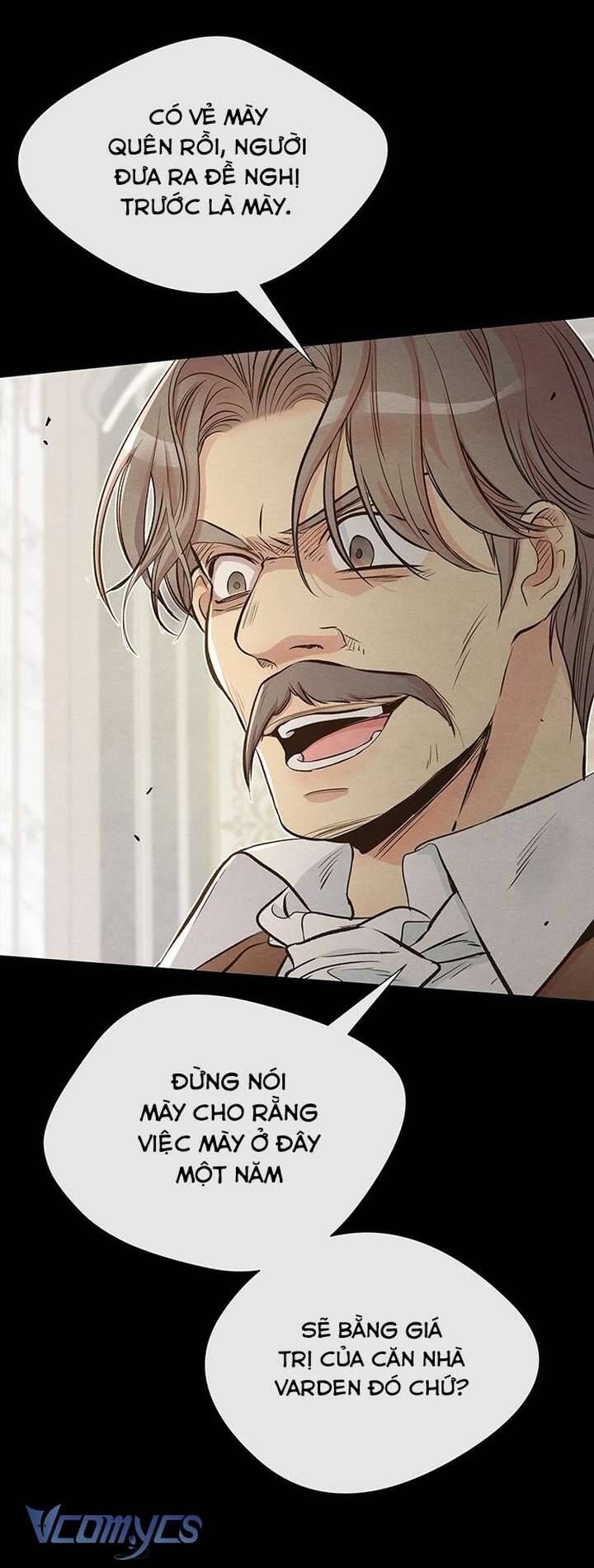 Hoàng Tử Rắc Rối - Chapter 20 - Page 17