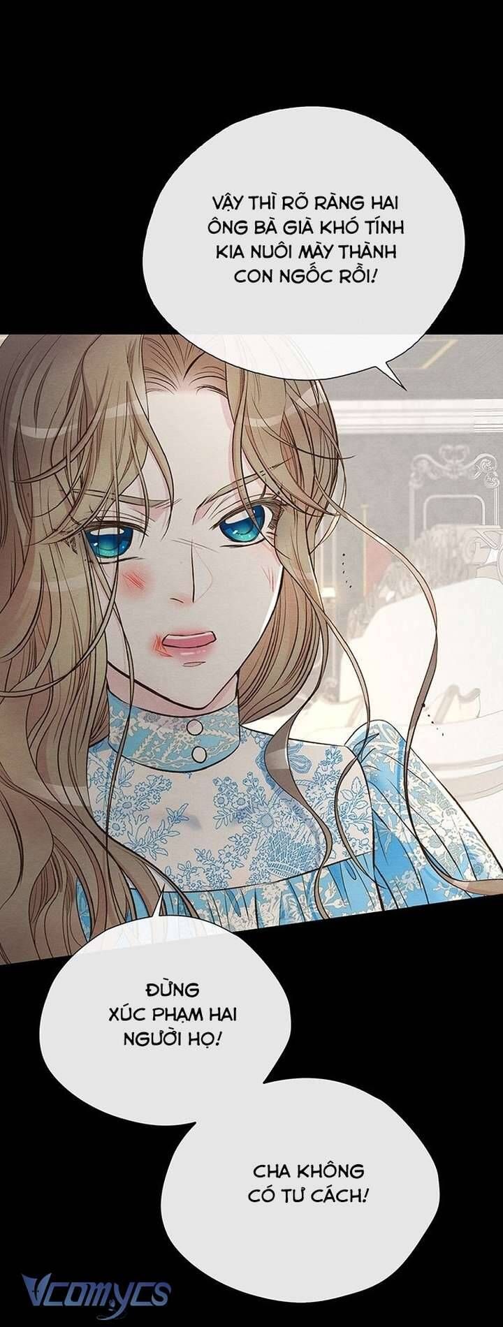 Hoàng Tử Rắc Rối - Chapter 20 - Page 18