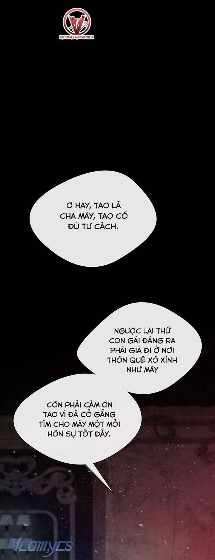 Hoàng Tử Rắc Rối - Chapter 20 - Page 19