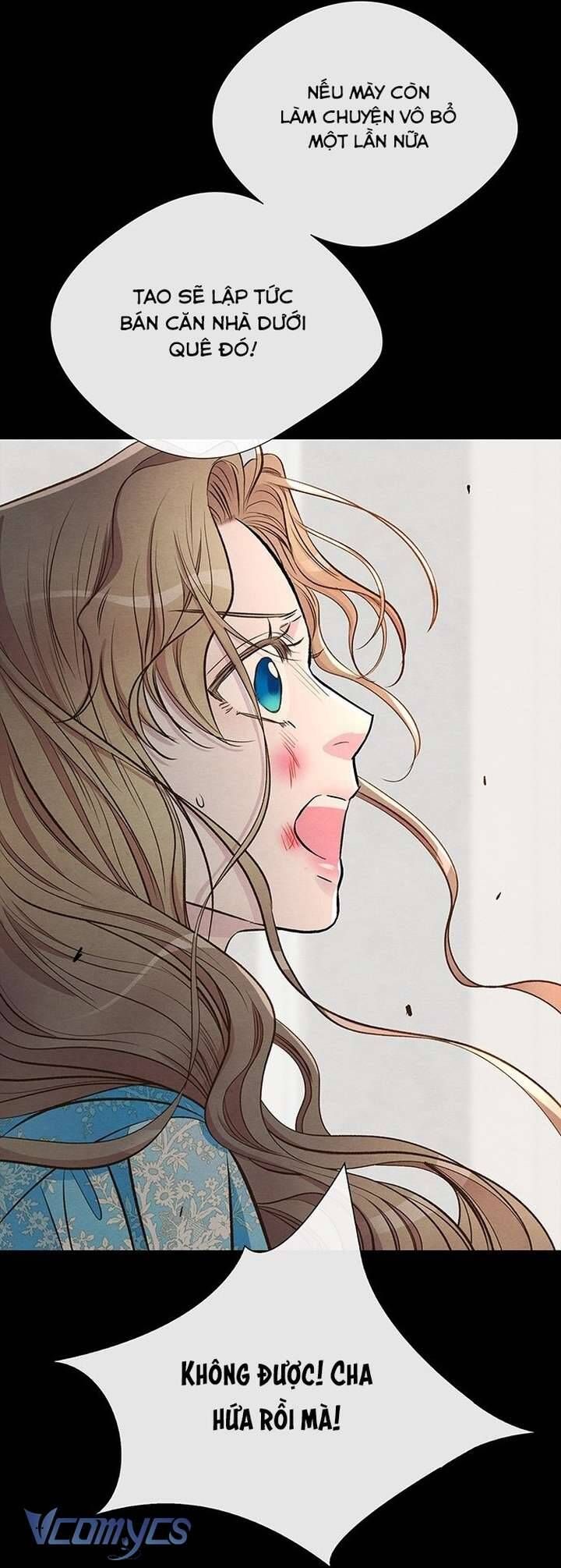 Hoàng Tử Rắc Rối - Chapter 20 - Page 21