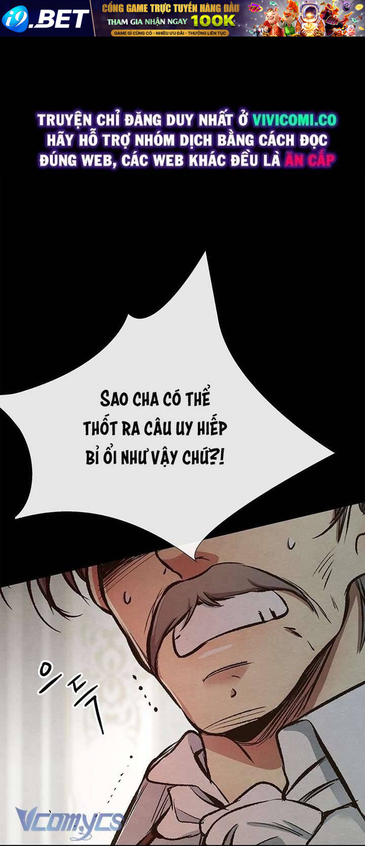 Hoàng Tử Rắc Rối - Chapter 20 - Page 22