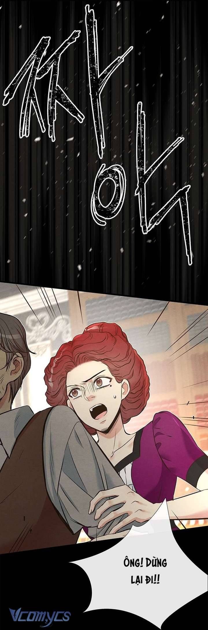 Hoàng Tử Rắc Rối - Chapter 20 - Page 23