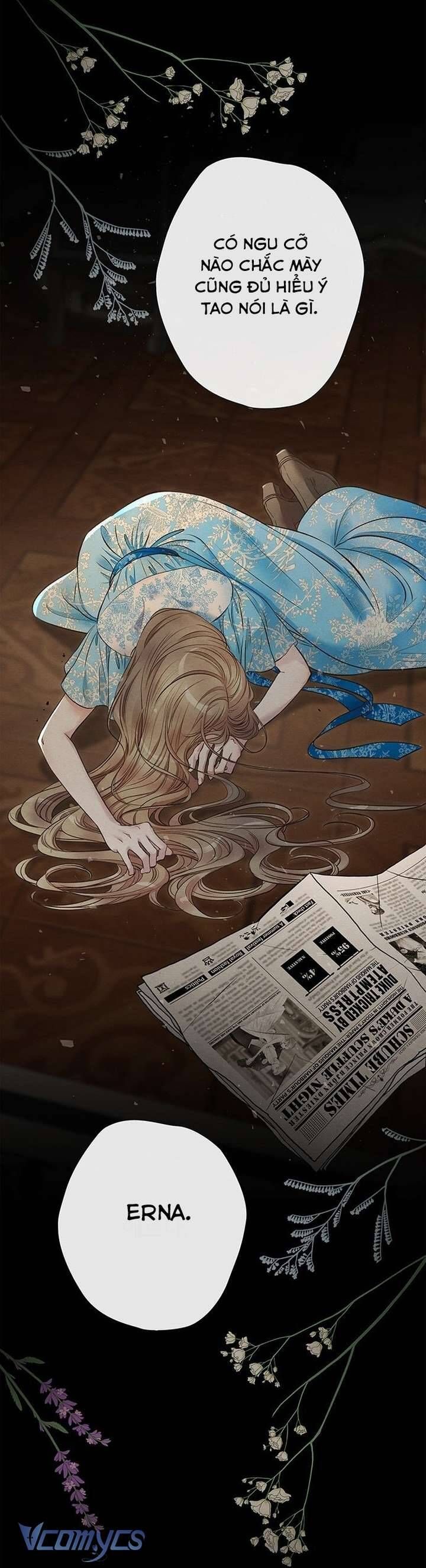 Hoàng Tử Rắc Rối - Chapter 20 - Page 25