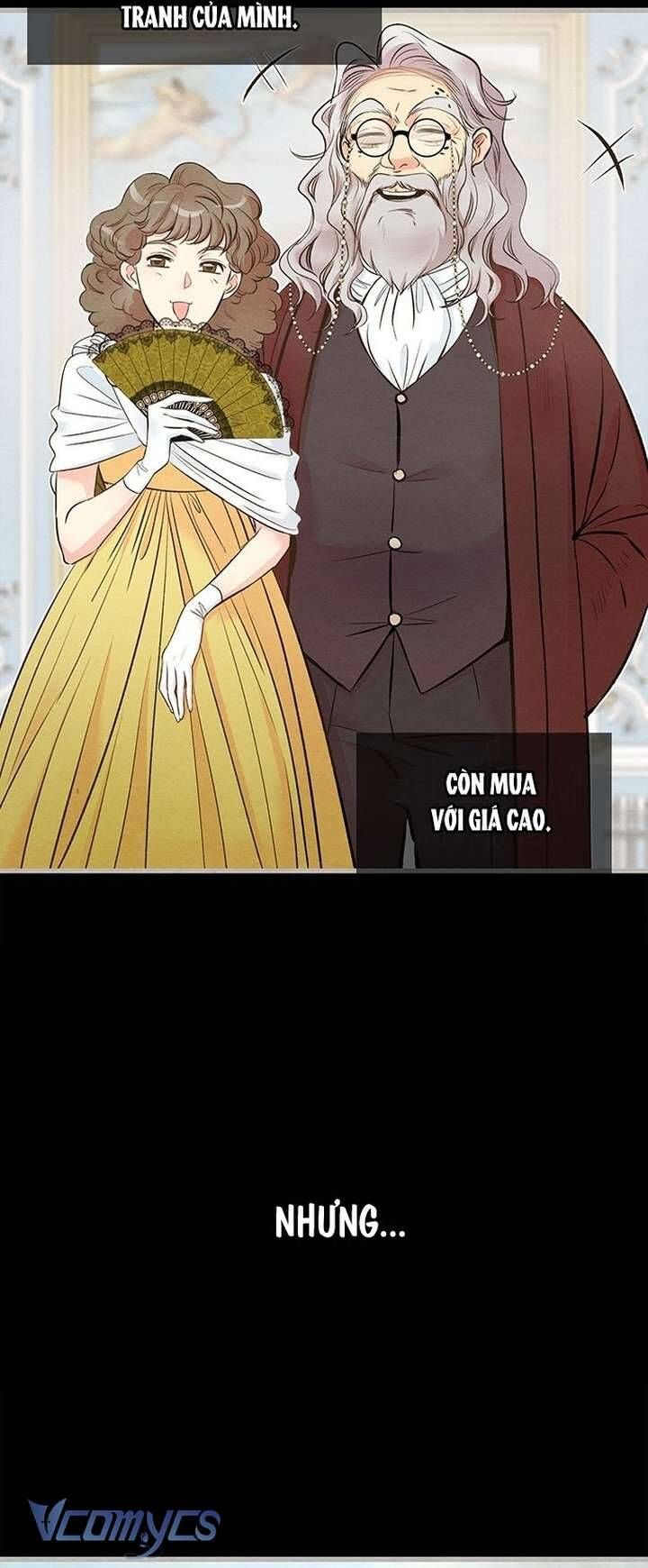 Hoàng Tử Rắc Rối - Chapter 20 - Page 29