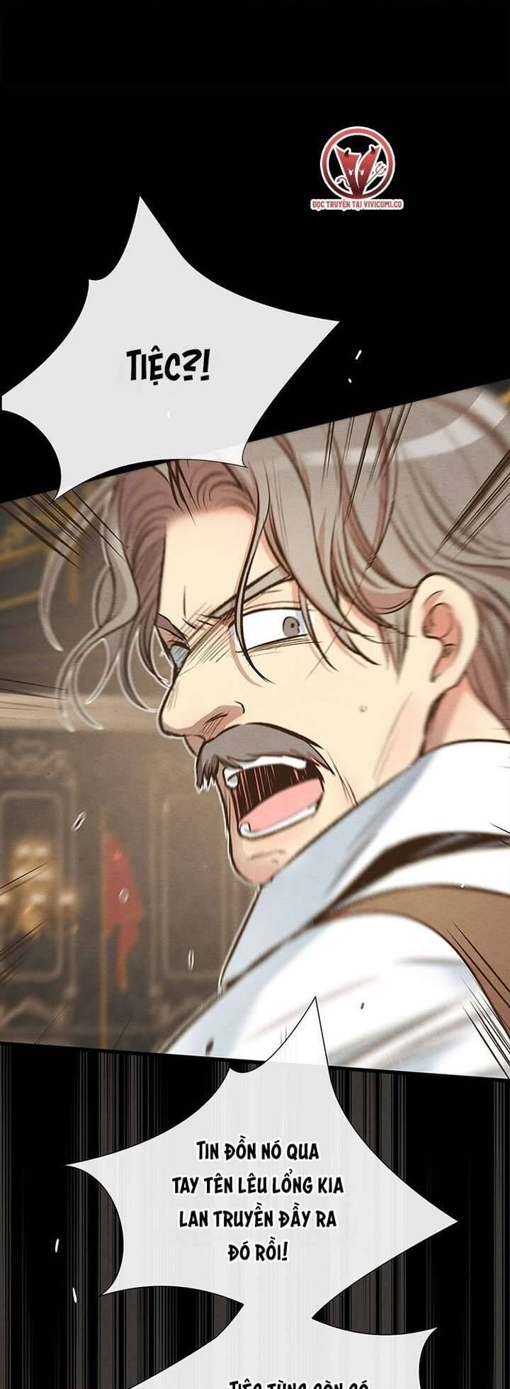 Hoàng Tử Rắc Rối - Chapter 20 - Page 3