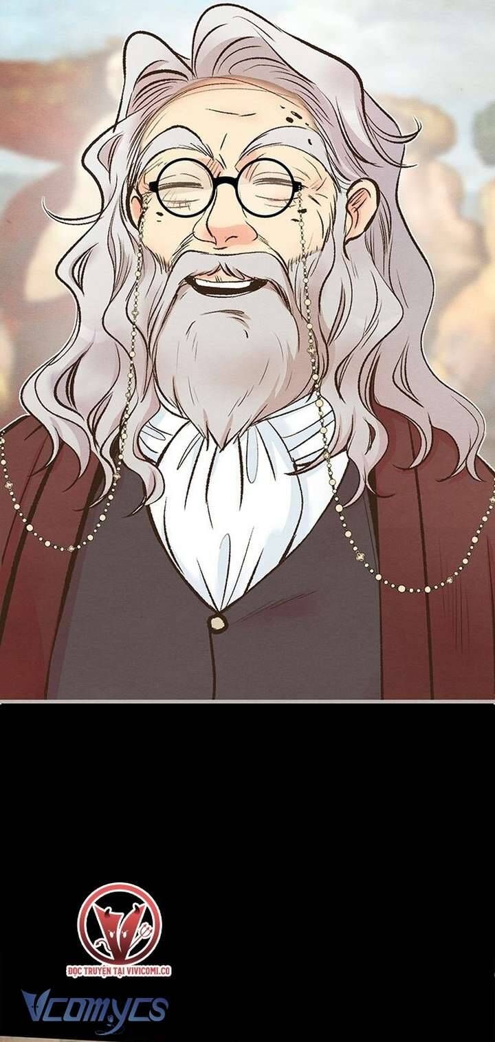 Hoàng Tử Rắc Rối - Chapter 20 - Page 30