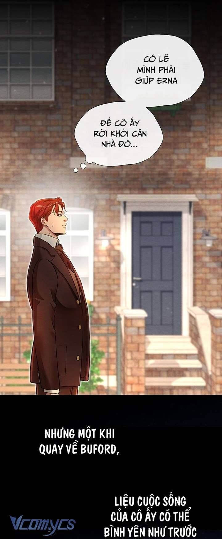 Hoàng Tử Rắc Rối - Chapter 20 - Page 39