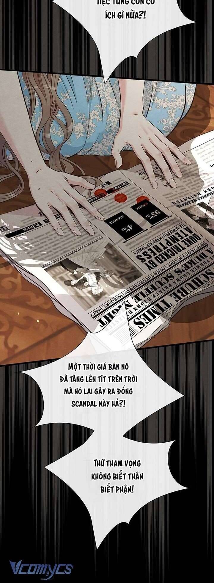 Hoàng Tử Rắc Rối - Chapter 20 - Page 4