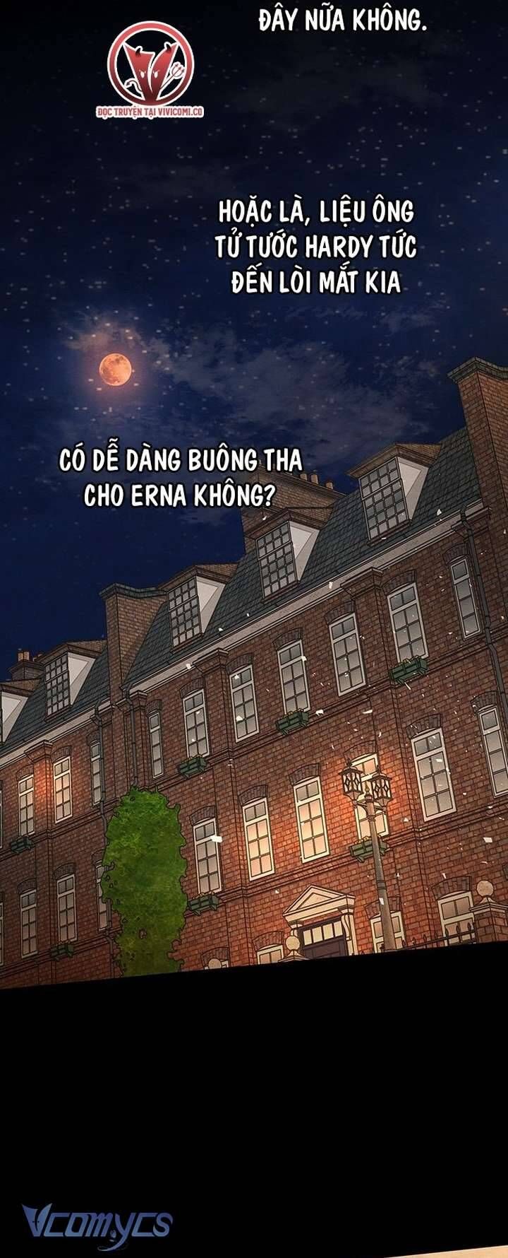 Hoàng Tử Rắc Rối - Chapter 20 - Page 40