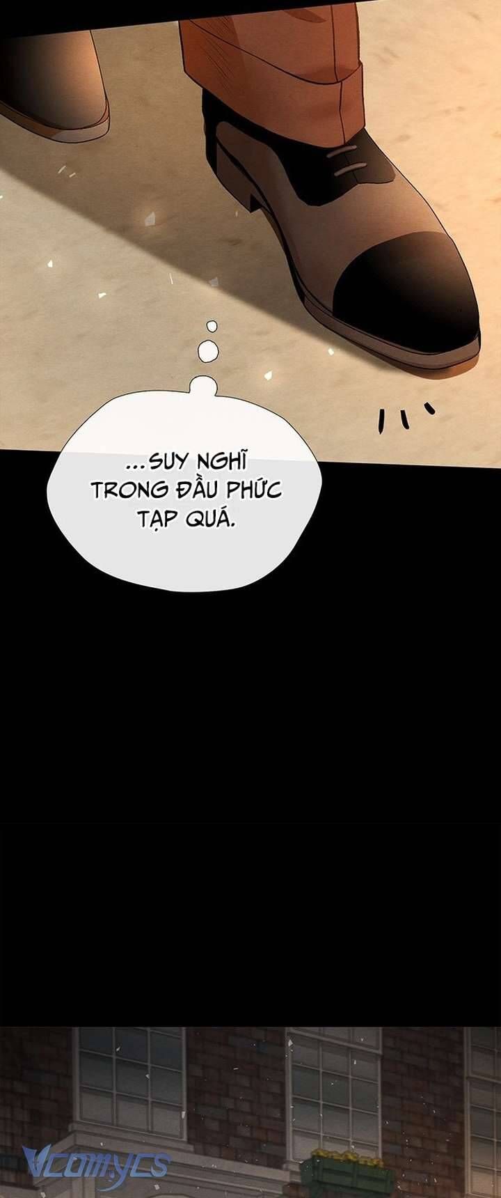 Hoàng Tử Rắc Rối - Chapter 20 - Page 41