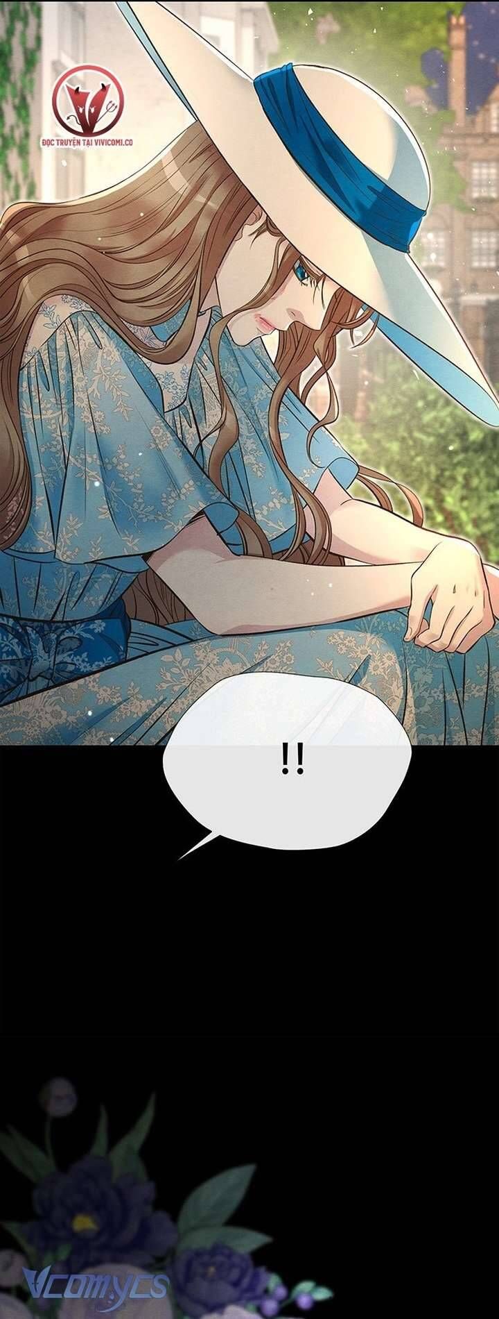 Hoàng Tử Rắc Rối - Chapter 20 - Page 44