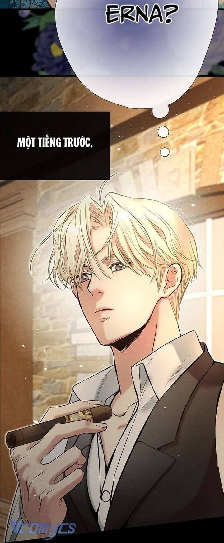 Hoàng Tử Rắc Rối - Chapter 20 - Page 46