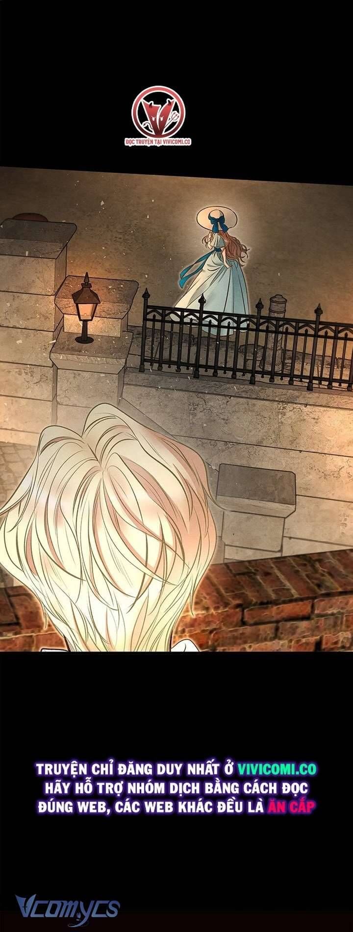 Hoàng Tử Rắc Rối - Chapter 20 - Page 47