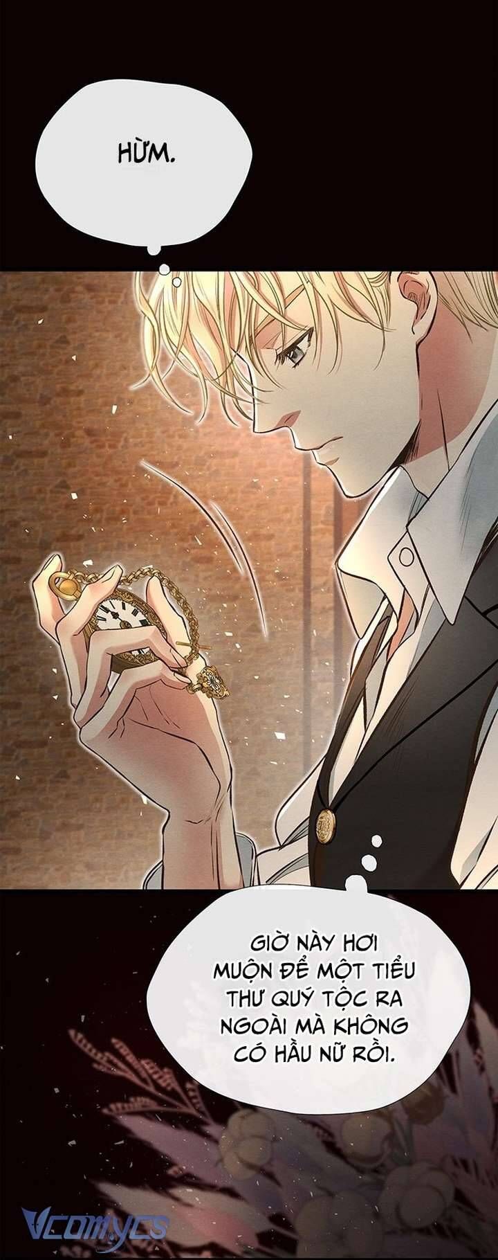 Hoàng Tử Rắc Rối - Chapter 20 - Page 48