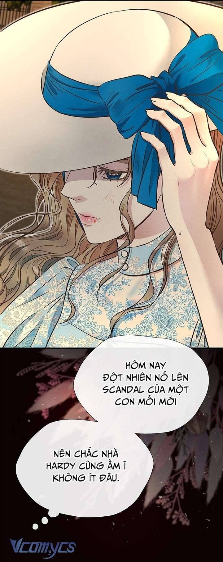 Hoàng Tử Rắc Rối - Chapter 20 - Page 49