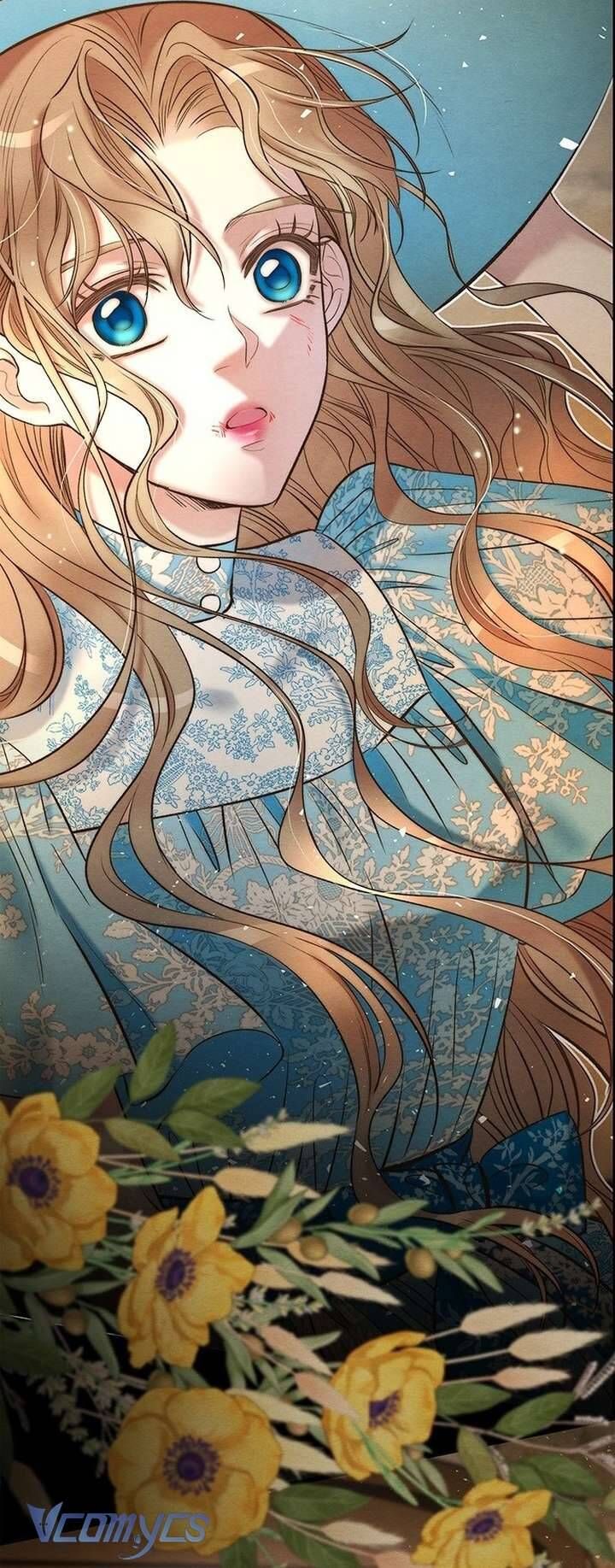 Hoàng Tử Rắc Rối - Chapter 20 - Page 52