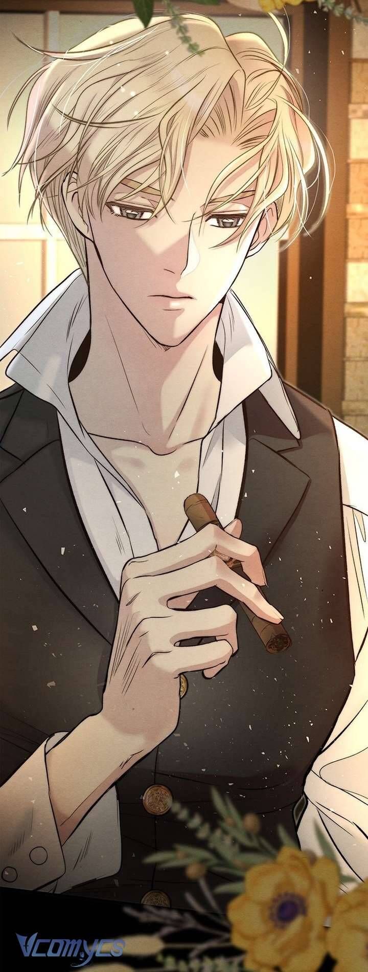 Hoàng Tử Rắc Rối - Chapter 20 - Page 53