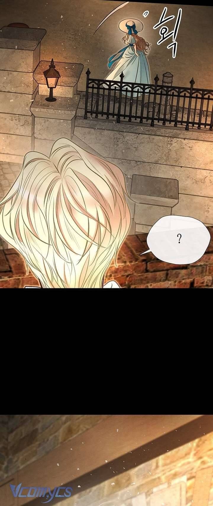 Hoàng Tử Rắc Rối - Chapter 20 - Page 55