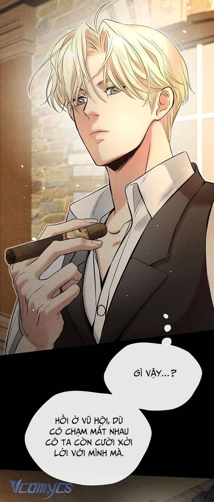 Hoàng Tử Rắc Rối - Chapter 20 - Page 56