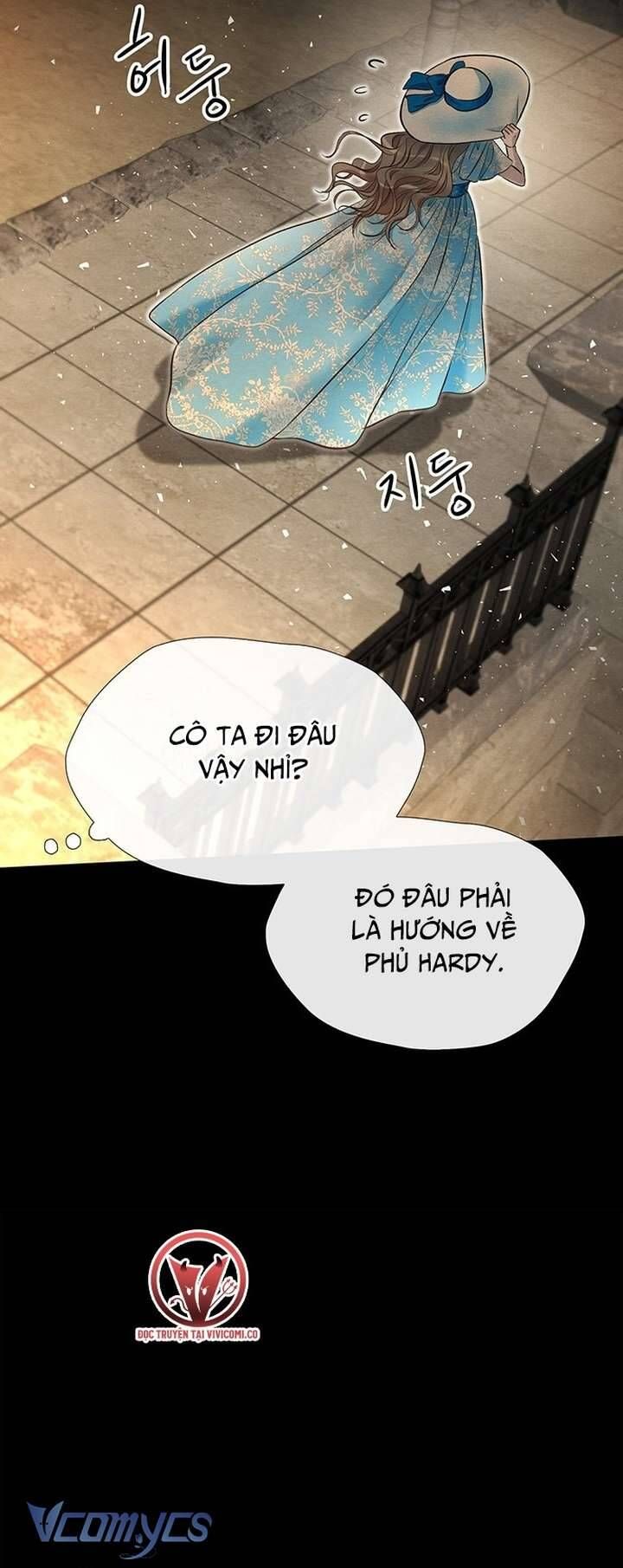 Hoàng Tử Rắc Rối - Chapter 20 - Page 57