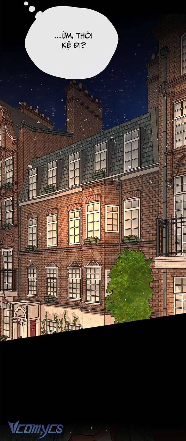 Hoàng Tử Rắc Rối - Chapter 20 - Page 58