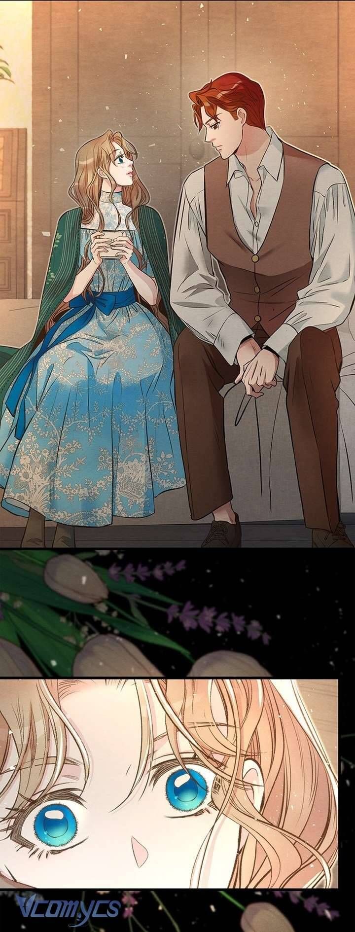 Hoàng Tử Rắc Rối - Chapter 20 - Page 64