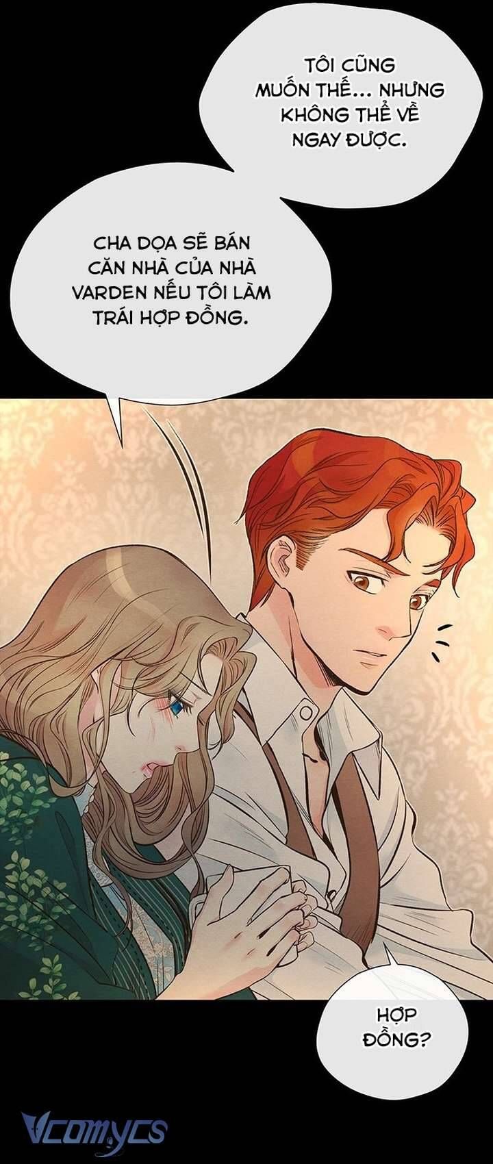 Hoàng Tử Rắc Rối - Chapter 20 - Page 66