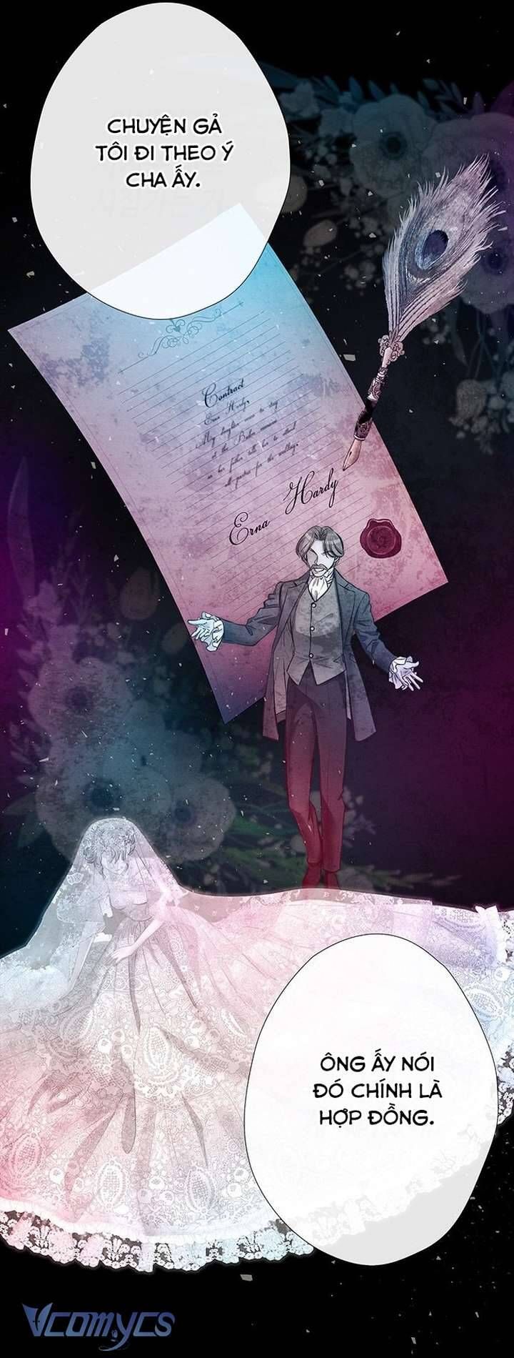 Hoàng Tử Rắc Rối - Chapter 20 - Page 67