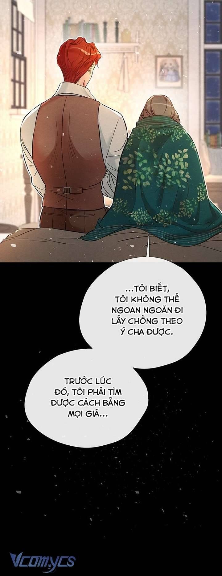 Hoàng Tử Rắc Rối - Chapter 20 - Page 69