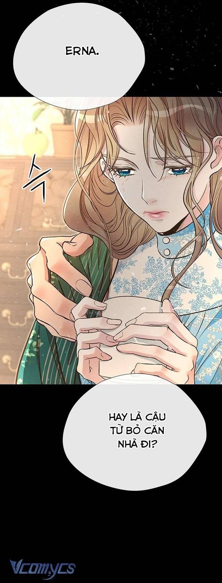 Hoàng Tử Rắc Rối - Chapter 20 - Page 71