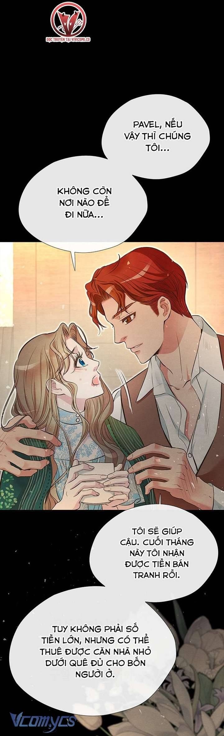 Hoàng Tử Rắc Rối - Chapter 20 - Page 72