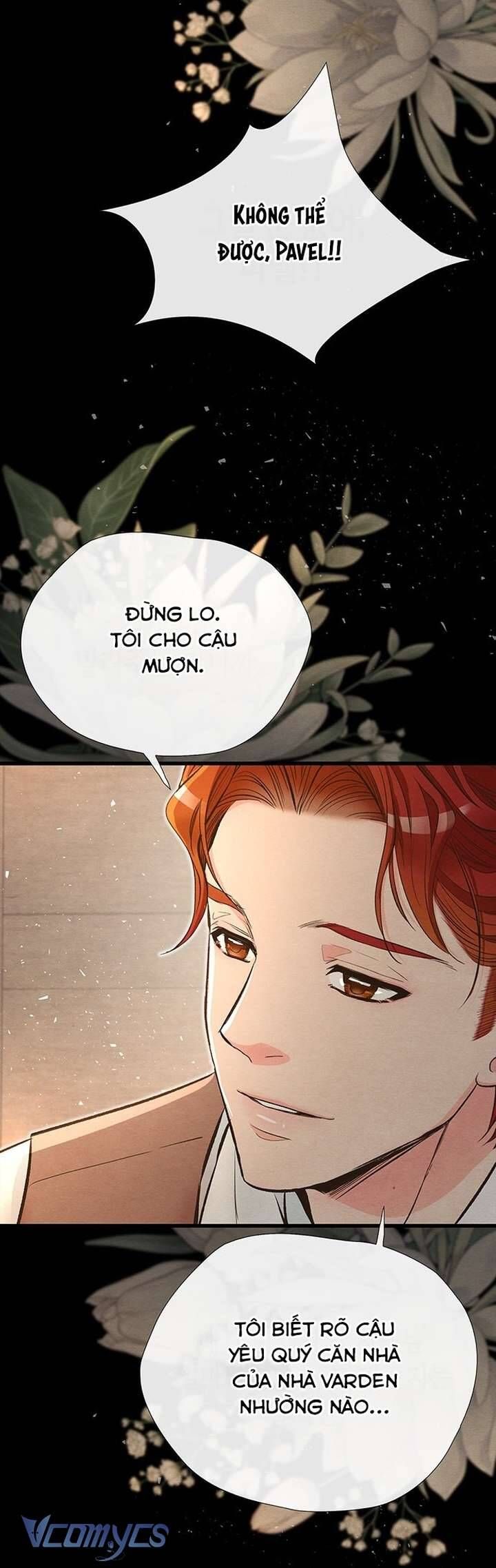 Hoàng Tử Rắc Rối - Chapter 20 - Page 73