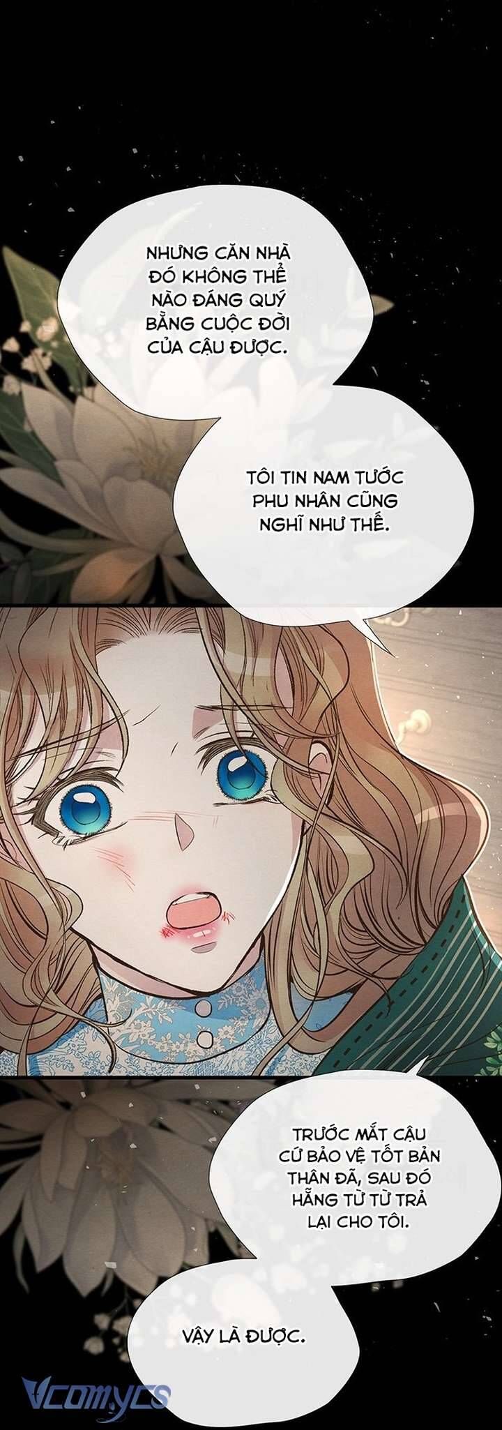 Hoàng Tử Rắc Rối - Chapter 20 - Page 74