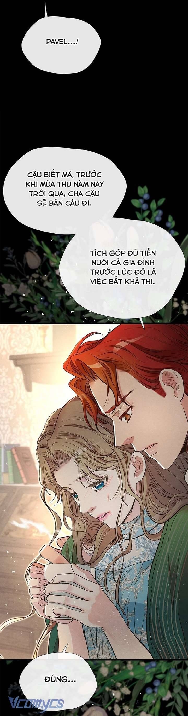 Hoàng Tử Rắc Rối - Chapter 20 - Page 75